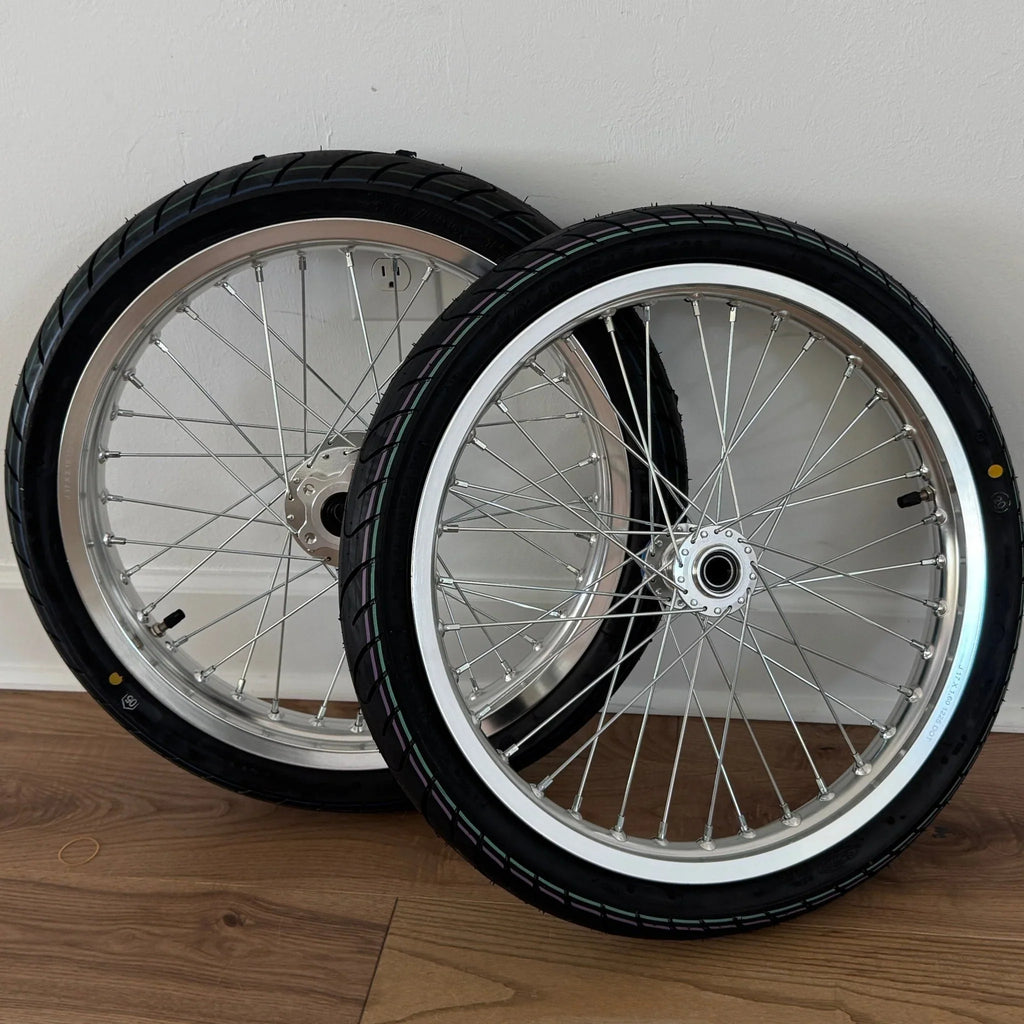17” Surron super motos next day shipping