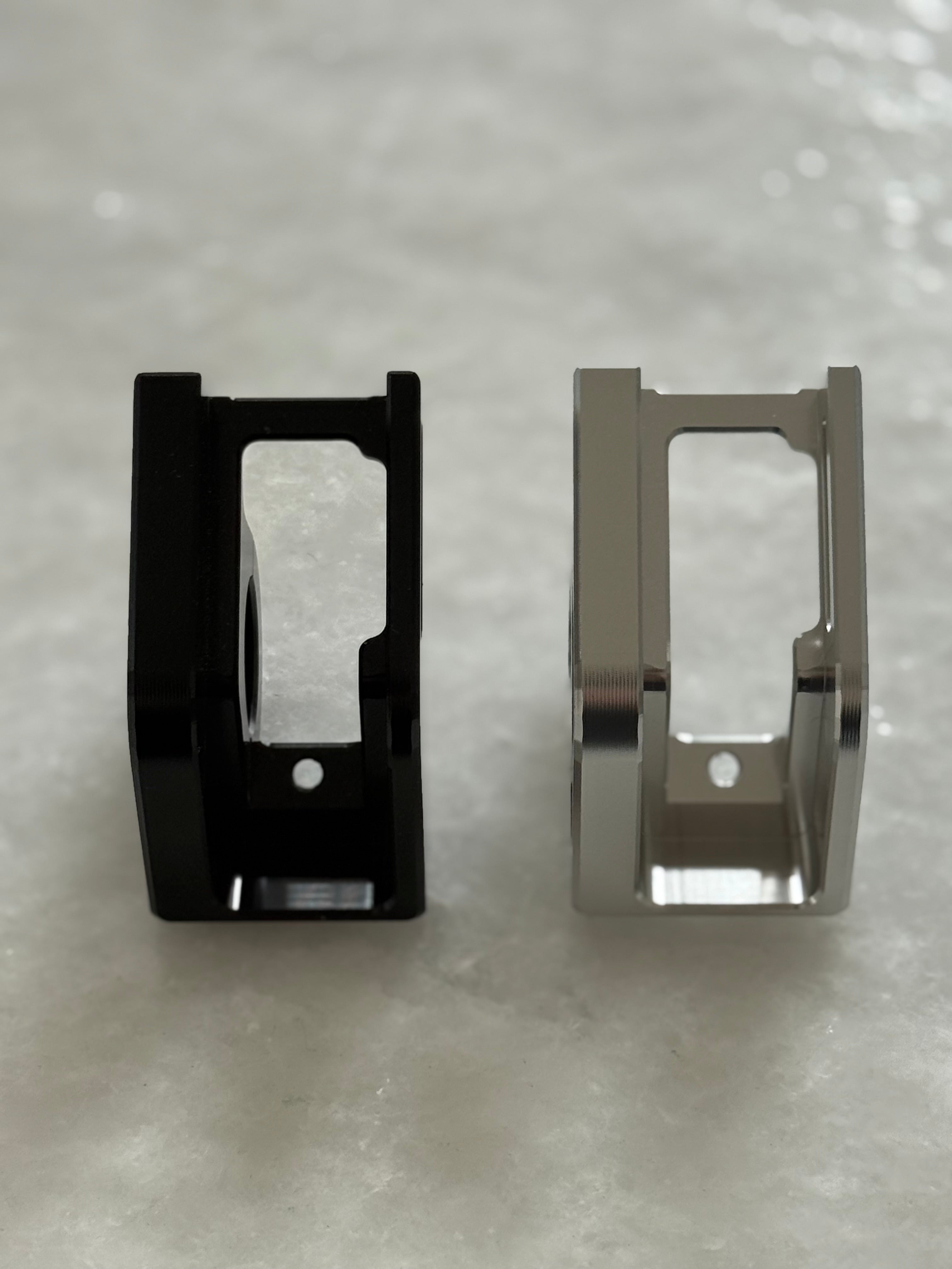 Talaria XXX & EBMX Display Guard | CNC Aluminum Screen Protector for E-Moto Screens