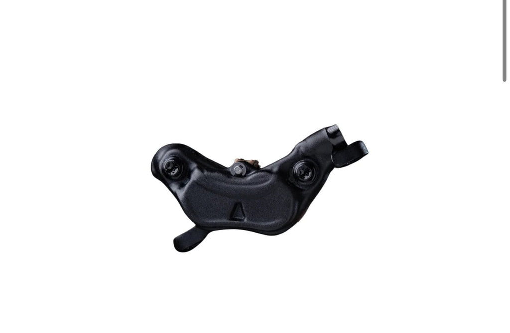 Formula E-Moto Brakes